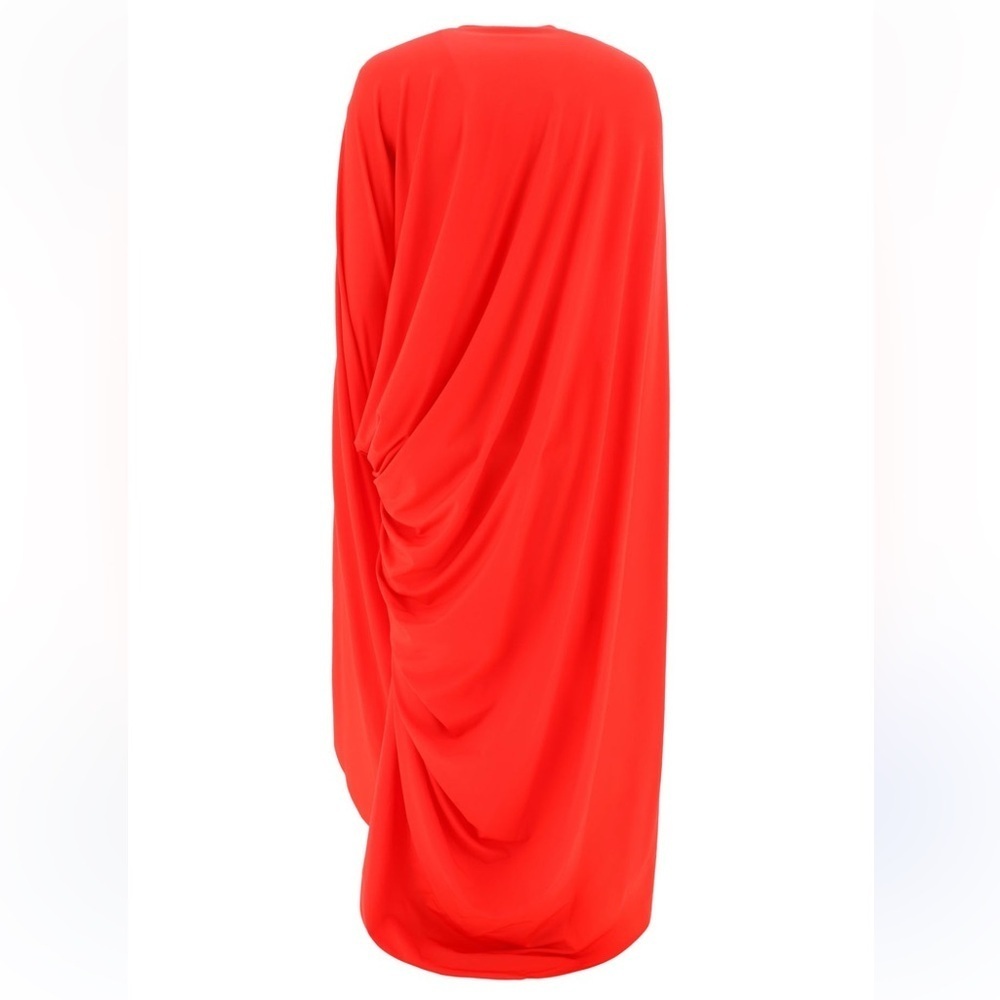 Women’s Cute Orange Beach Skirt